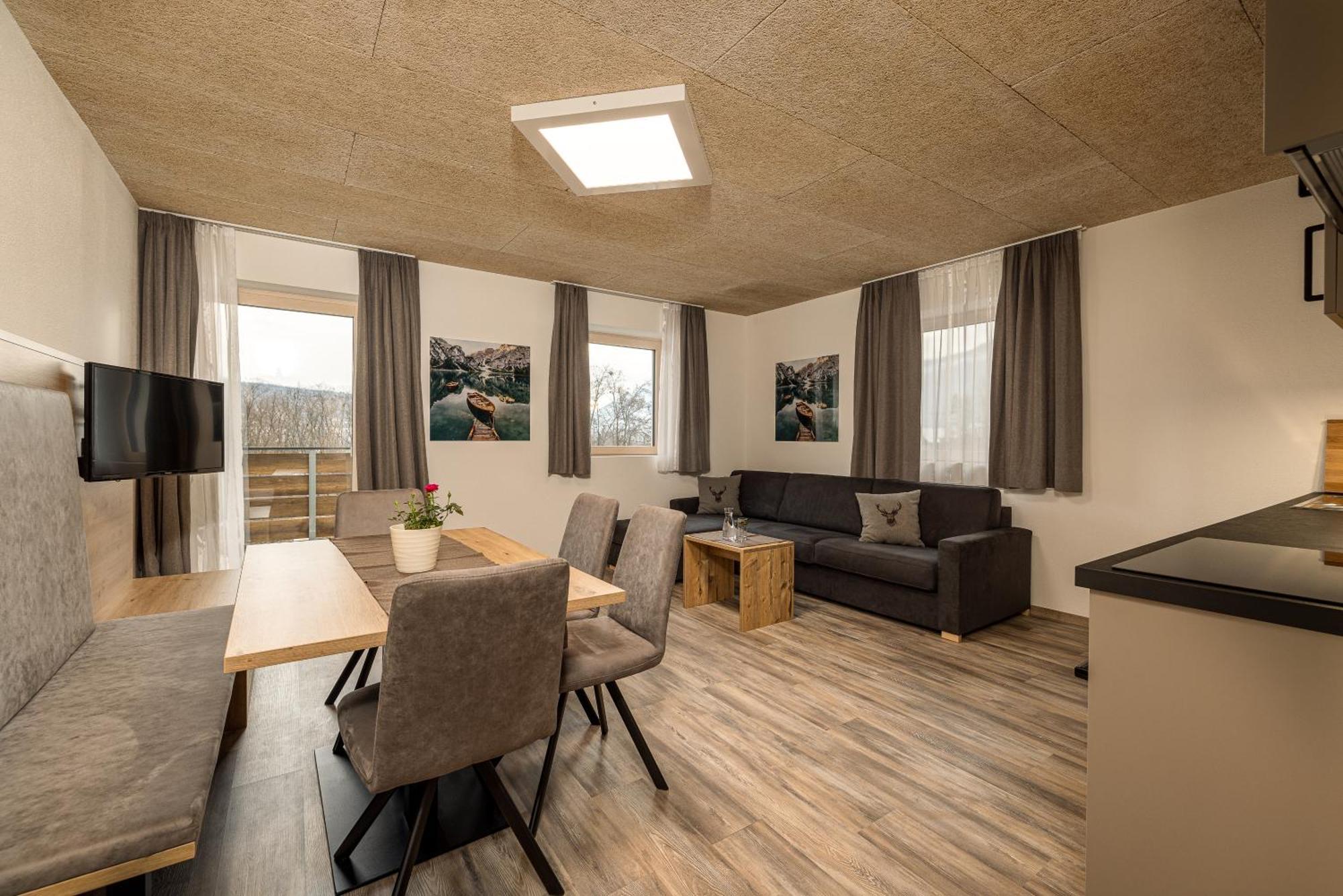 Appartamento Familiare con 2 Camere da Letto